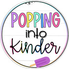Popping Into Kinder