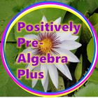 Positively Pre-Algebra Plus