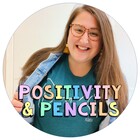 Positivity and Pencils
