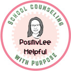 PositivLeeHelpful-School Counseling with Purpose