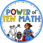 Power of Ten Math