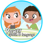Power Speech and Language