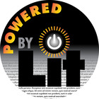 Powered By Lit