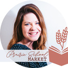 Prairie School Market