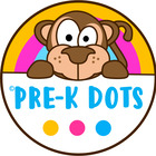 Pre-K Dots Teaching Resources | Teachers Pay Teachers