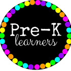 Pre-K Learners