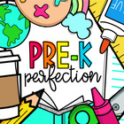 Pre-K Perfection