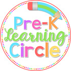 PreK Learning Circle