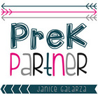 PreK Partner
