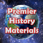 Premier History Materials
