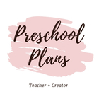 Preschool Plans
