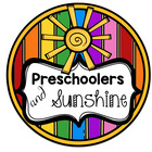 Preschoolers and Sunshine