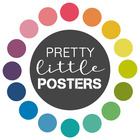Pretty Little Posters