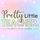 Pretty Little Teacher