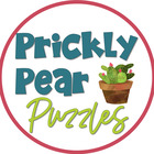 Prickly Pear Puzzles