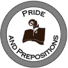 Pride and Prepositions