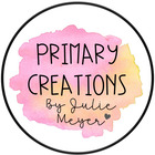 Primary Creations By Julie Meyer