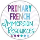 Primary French Immersion 