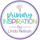 Primary Inspiration by Linda Nelson