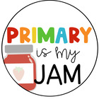 Primary is my JAM