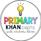 Primary Khancepts with Stefani Khan