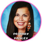 Primary Paisley