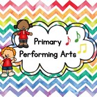 Primary Performing Arts