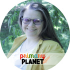 Primary Planet by Hilary Gard