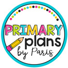 Primary Plans by Paris