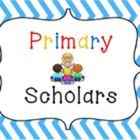 Primary Scholars