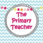 Primary Teacher