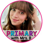 Primary with Mrs B