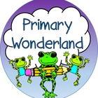 Primary Wonderland