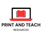 Print and Teach Resources