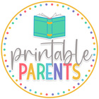 Printable Parents