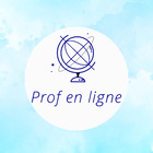 Prof en ligne