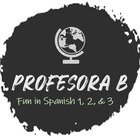 Profesora B