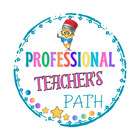 Professional Teacher's Path
