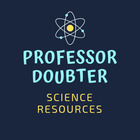 Professor Doubter NGSS SCIENCE Resources