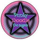 Punky Doodle Designs