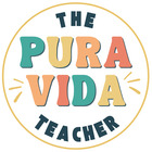 Pura Vida Language Resources