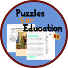 Puzzles For Education - Resources And Courses