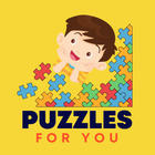 PUZZLES FOR YOU