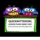 Quick Witted Owl Lesson Plans Made Easy