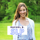 Rachel B SLP