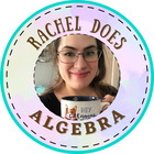 Rachel Does Algebra
