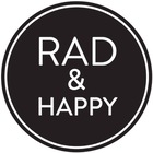 Rad And Happy