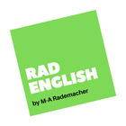 Rad English