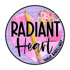 Radiant Heart Publishing English Drama Library