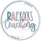 Rae Rocks Teaching